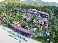 The Sea Koh Samui Boutique Resort & Residences