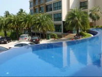 Avanta Condominium Unit A105, B102 And B103