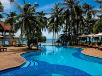 Pinnacle Samui Resort