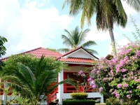 New Sunrise Maenam Village 2*