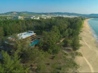 Coriacea Boutique Resort
