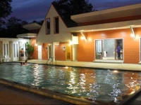 Maikhao Home Garden Bungalow