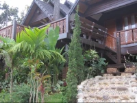 Mon Vieng Kham Resort