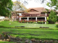The Imperial Mae Hong Son Resort
