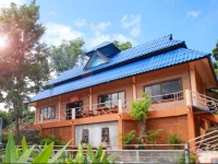 Ban Phumon Talang Resort