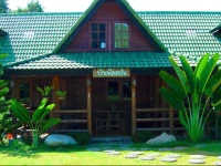 Saksuay Klangdoi Resort