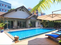 Baan Prayong Villa 4*