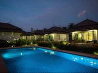 Himaphan Boutique Resort