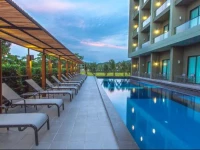 Marina Express-AVIATOR-Phuket Airport 4*