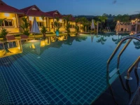 Phuket Airport Villa