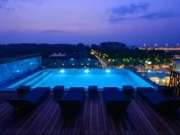 The Sixteenth Naiyang Beach Hotel