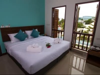 BS Airport at Phuket