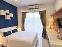 Chill House at Naiyang