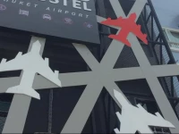 Hubb Hostel Phuket Airport