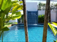 Modernresort @ Naiyang