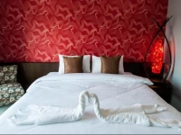 Palin Airport Residence