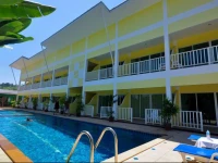 Phuket Airport Sonwa Resort