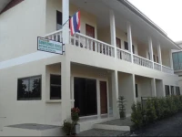 Sunflower House Naiyang Beach Phuket