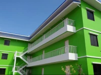 Pranee Mansion Airport