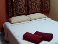 Phuket Airport Hostel and Homestay