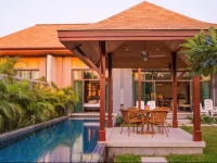 Onyx Villas by TropicLook 4*