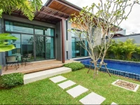 Saiyuan Estate by TropicLook