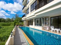 The Lago Apartments by TropicLook