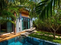 Villa Paikea by TropicLook: Onyx style Nai Harn Beach