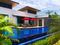 Baan Bua by TropicLook