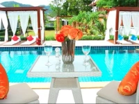 Green Leaf 2 Nai Harn 2 bedrooms Villa