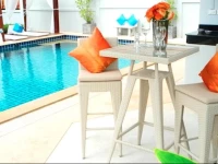 Green Leaf 3 Nai Harn 2 bedrooms Villa