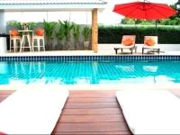 Green Leaf Nai Harn 3 bedrooms Villa