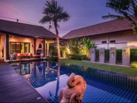 Kokyang Estate by TropicLook