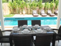 Nai Harn 3 bedrooms Villa