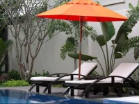 Nai Harn Pool Villa - Villa Berry