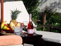 Nai Harn Pool Villa - Villa Bond