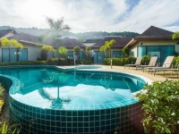 Naya Residence by Tropiclook