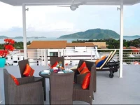 Sunrise 3 bedrooms Apartment In Nai Harn