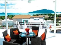 Sunrise 4 bedrooms Apartment In Nai Harn