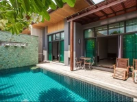 Villa Amiria by TropicLook: Onyx Style Nai Harn Beach