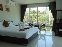 But Different Boutique Hotel