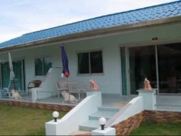 Nai Harn Green Valley Resort