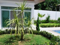 New Luxury Villa 3 Br Nai Harn