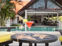 Naiharn Beach Resort