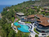 Pullman Phuket Arcadia Naithon Beach