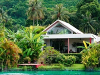 The LifeCo Phuket Well-Being Detox Center