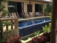 Villa Casa Resort 4*