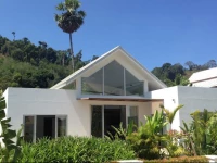 Villa Sakoo Resort B23 4*