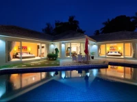Lipa Talay Villas