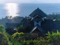 Samui Sunset Pavilions 3*